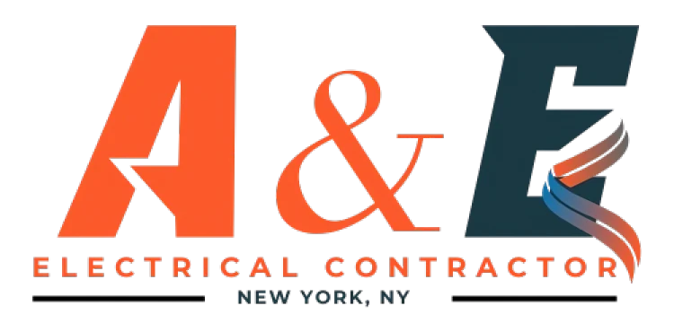 AE Electric NYC logo