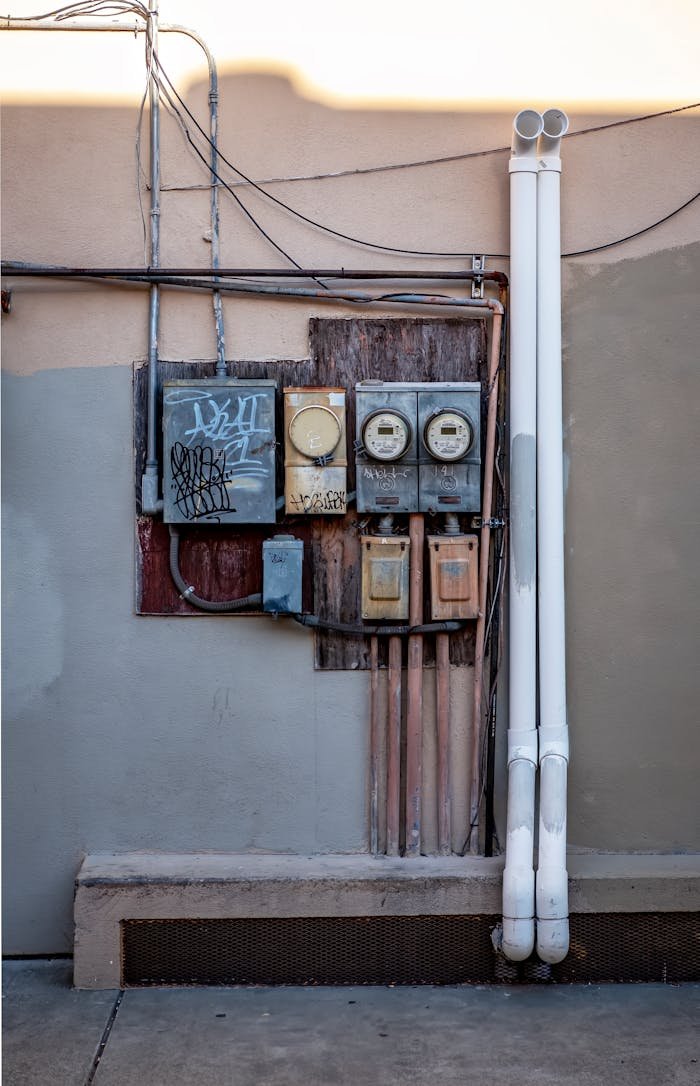 Electrical panel upgrade NYC — 200-amp service by licensed electrician