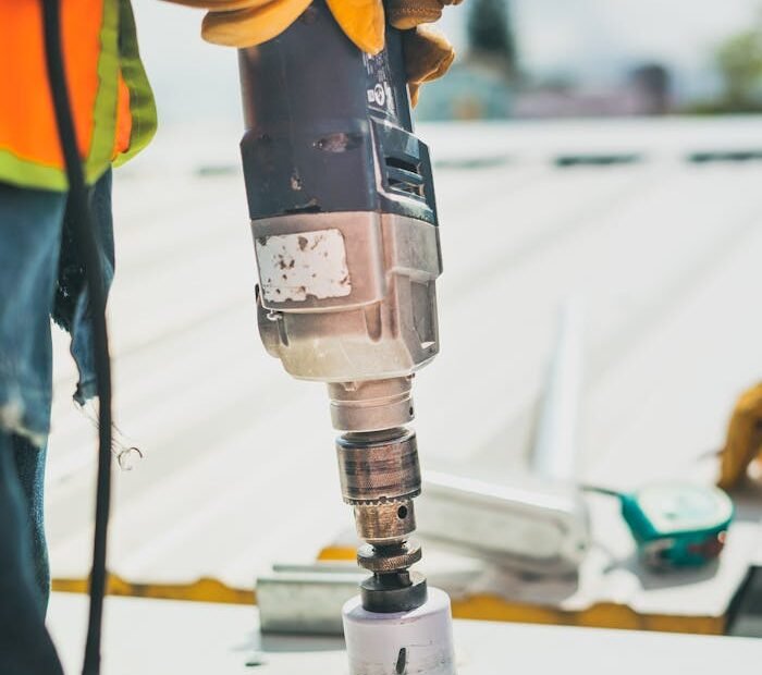 AE Electric licensed NYC electrician — panel upgrade and electrical repair