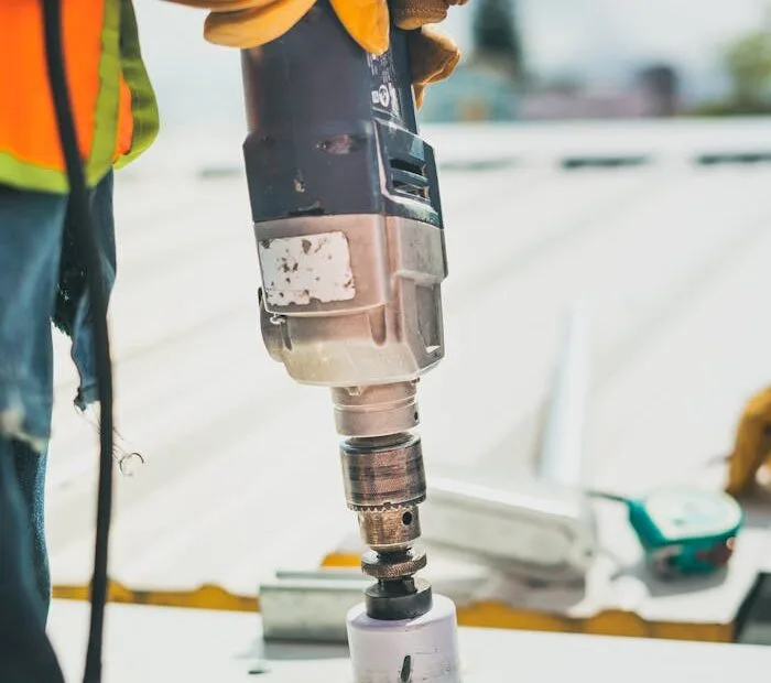 AE Electric licensed NYC electrician — panel upgrade and electrical repair