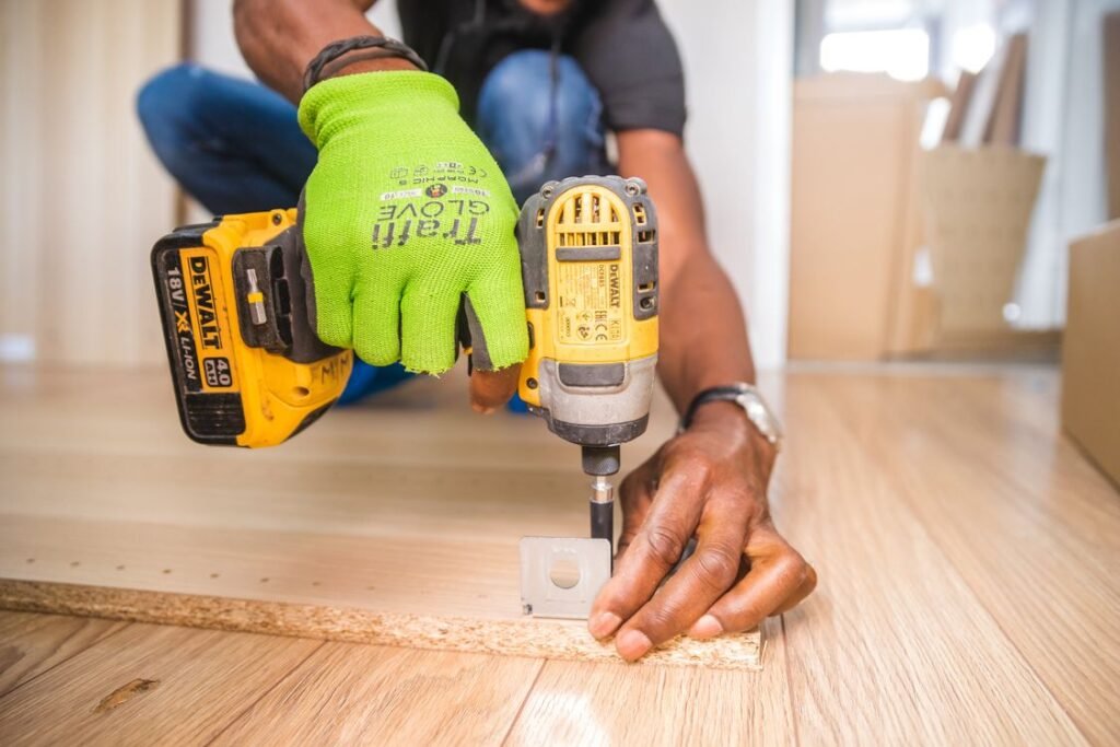 Commercial electrical contractor NYC licensed